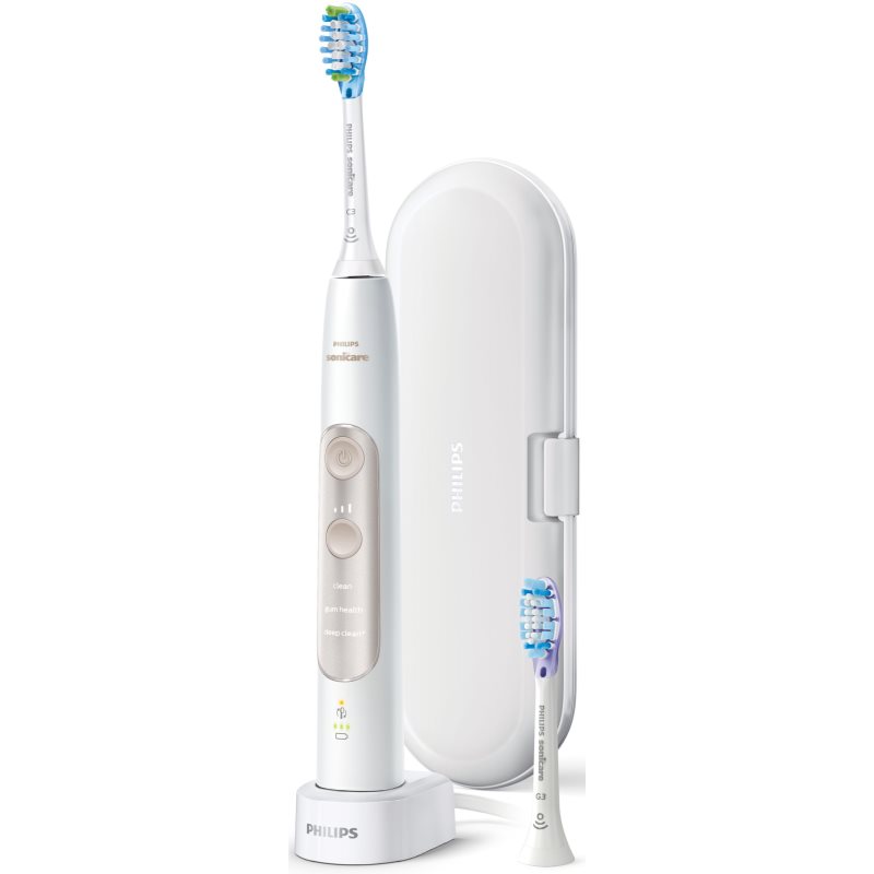 Philips Sonicare ExpertClean 7300 HX9601/03 sonic toothbrush 1 pc
