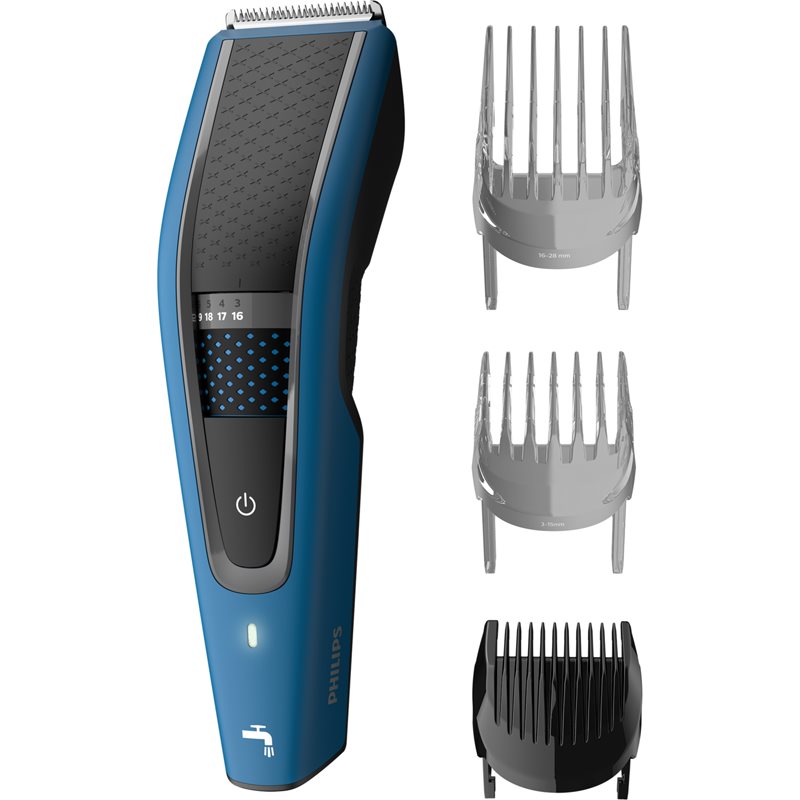 Philips Hair Clipper Series 5000 HC5612/15 plaukų ir barzdos kirpimo mašinėlė