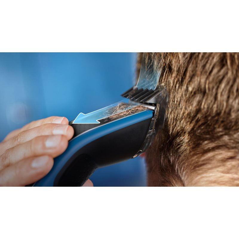 Philips Hair Clipper  Series 5000 HC5612/15 машинка для стрижки волосся та вусів 1 кс
