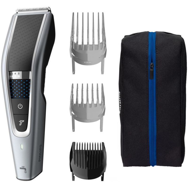 Philips Hair Clipper  Series 5000 HC5630/15 aparat za šišanje i brijanje 1 kom