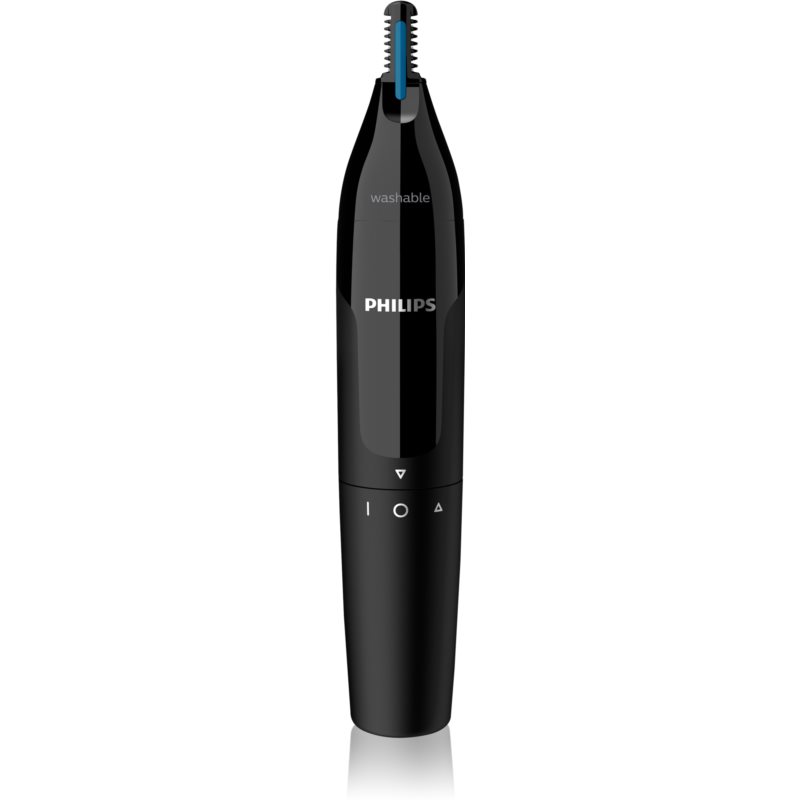 Philips Series 1000 NT1650/16 Nose And Ear Hair Trimmer 1 Pc