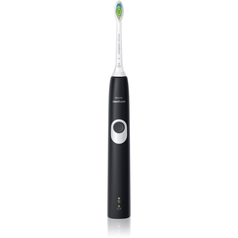 

Philips Sonicare ProtectiveClean 4300 Plaque Defense HX6800/28 електрична зубна щітка HX6800/28
