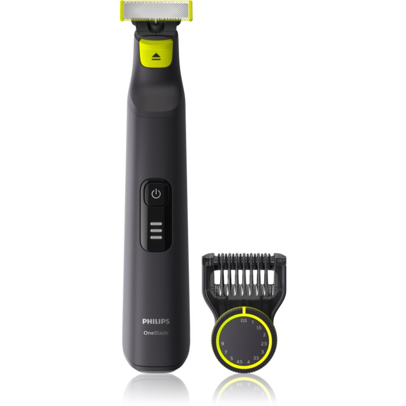 

Philips OneBlade Pro QP6530/15 тример