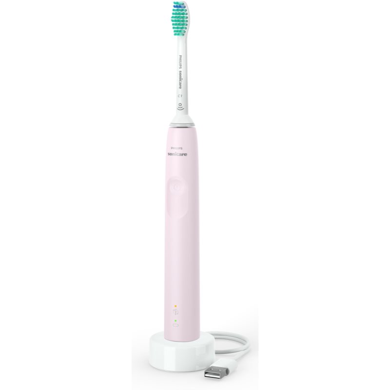 Philips Sonicare 3100 HX3671/11 Sonic Electric Toothbrush 1 Pc
