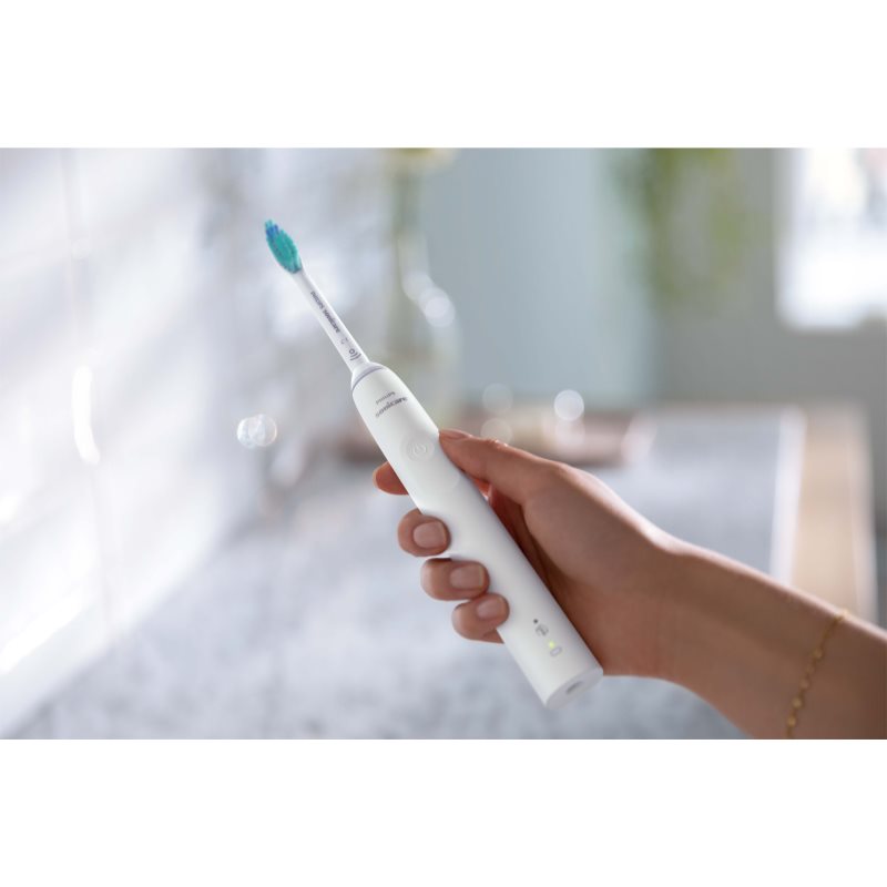 Philips Sonicare 3100 HX3671/13 Sonic Electric Toothbrush 1 Pc