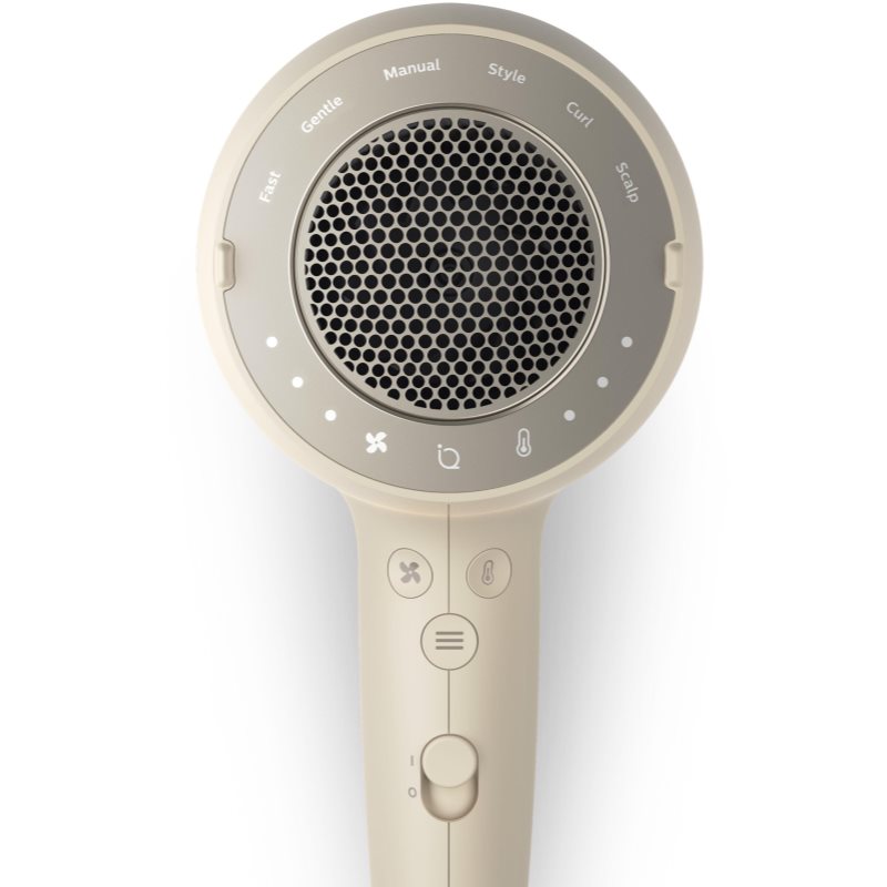 Philips 9000 SenseIQ BHD829/00 fén na vlasy 1 ks