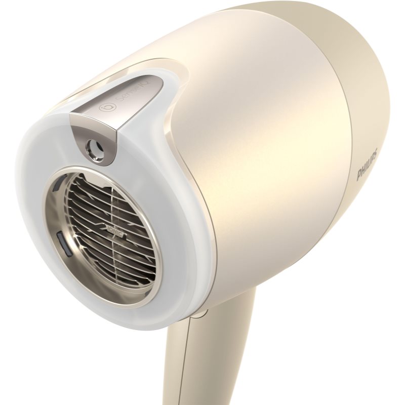 Philips 9000 SenseIQ BHD829/00 fén na vlasy 1 ks