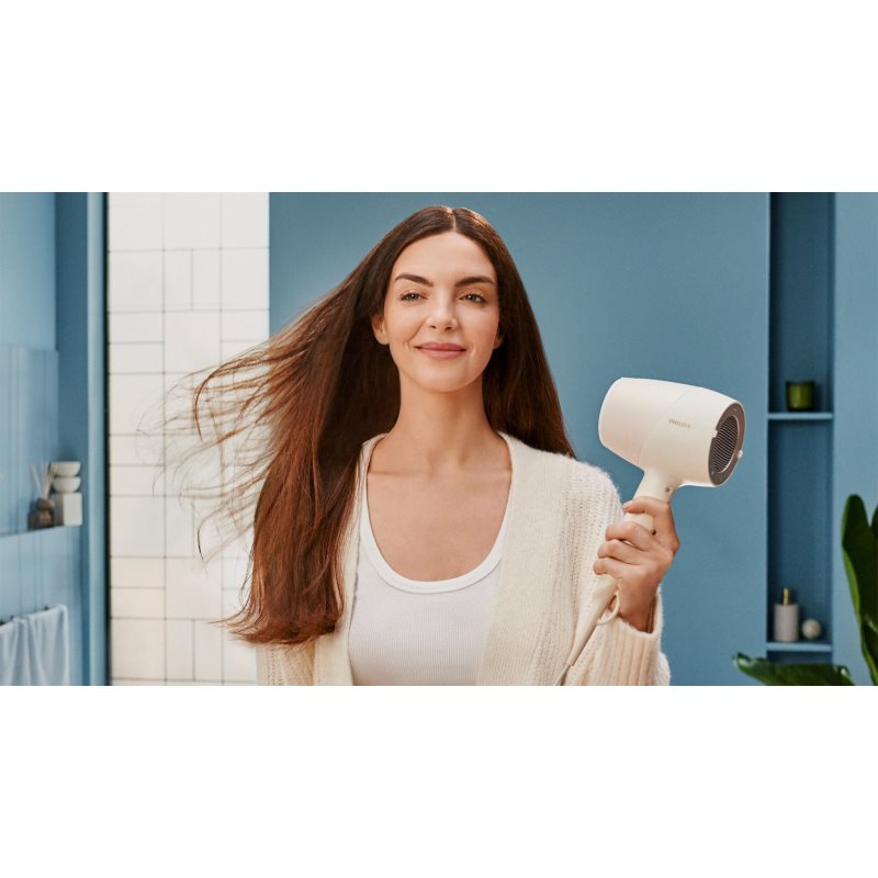 Philips 9000 SenseIQ BHD829/00 fén na vlasy 1 ks