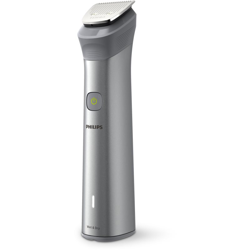 Philips Series 5000 MG5930/15 Multipurpose Trimmer For Hair, Beard And Body 11v1 1 Pc