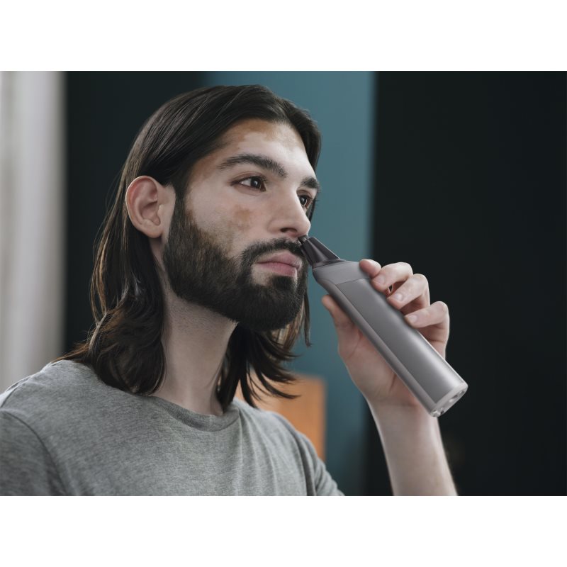 Philips Series 5000 MG5930/15 Multipurpose Trimmer For Hair, Beard And Body 11v1 1 Pc