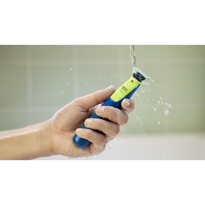 Philips OneBlade Anti-Friction QP225/50 náhradné žiletky for Philips OneBlade 2 ks