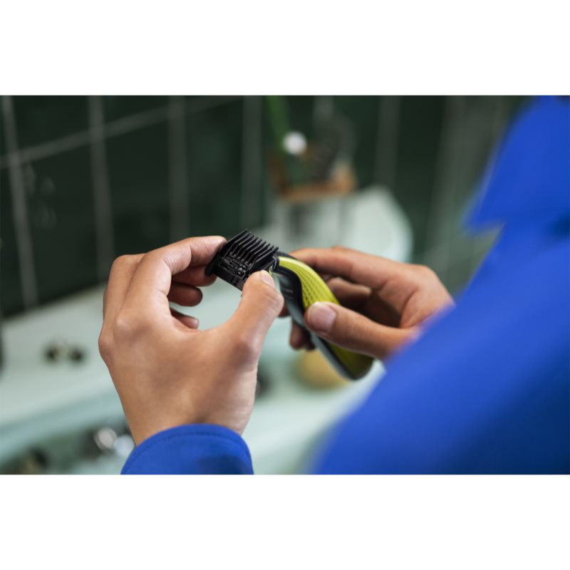 Philips OneBlade QP2724/30 Tondeuse Barbe 1 Pcs