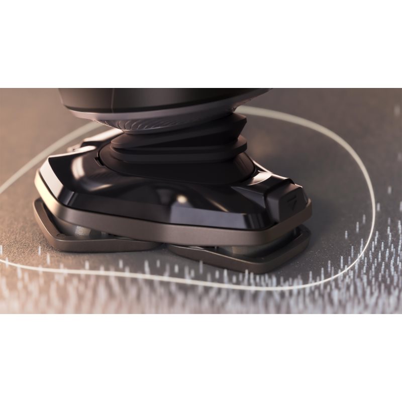 Philips Series 9000 Prestige Wet & Dry SP9840/32 Rasoir électrique Pour Homme 1 Pcs