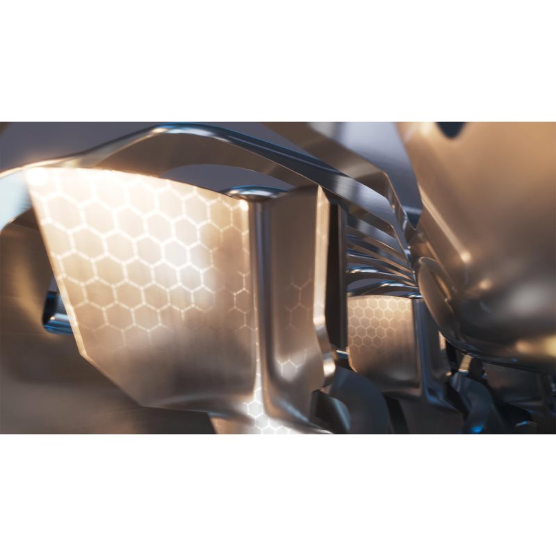 Philips Series 9000 Prestige Wet & Dry SP9840/32 Rasoir électrique Pour Homme 1 Pcs