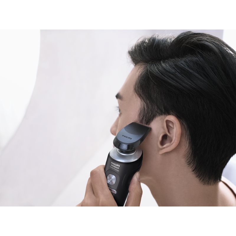 Philips Series 9000 Prestige Wet & Dry SP9840/32 Rasoir électrique Pour Homme 1 Pcs