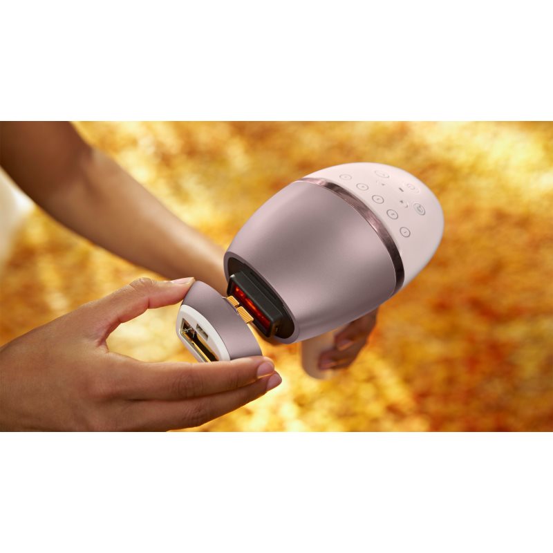 Philips Lumea Series 9900 SkinAI IPL BRI977/00 IPL epilátor na tělo, tvář, oblast bikin a podpaží 1 ks (obrázek 11)