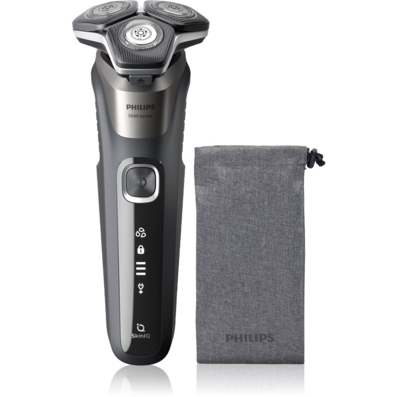 Philips Series 5000 S5887/10 Wet & Dry electric shaver 1 pc
