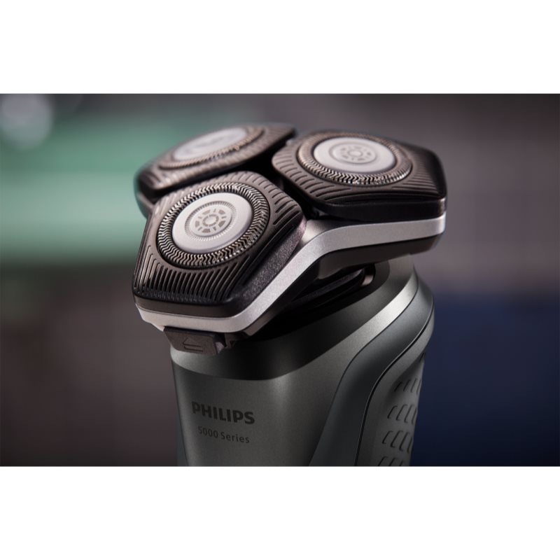 Philips Series 5000 S5887/10 Wet & Dry Electric Shaver 1 Pc