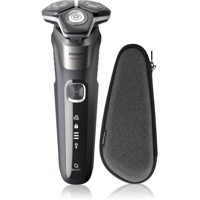 Philips Series 5000 S5887/30 Wet & Dry electric shaver
