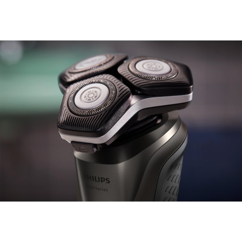 Philips Series 5000 Wet & Dry S5886/38 Electric Shaver 1 Pc