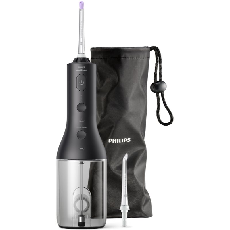 Philips Sonicare HX3826/33 prenosná ústna sprcha 1 ks