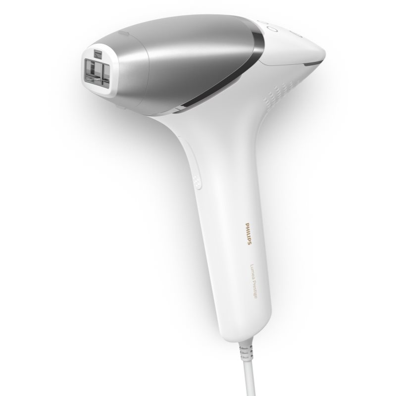 Philips Lumea IPL 8000 BRI940/00 IPL Corps, Visage, Bikini Et Aisselles 1 Pcs