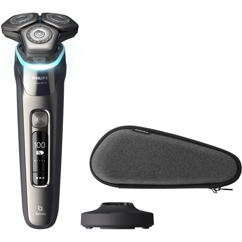 Philips Series 9000 Wet & Dry S9974/35 electric shaver 1 pc
