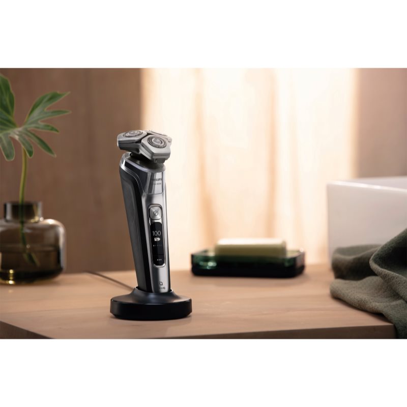 Philips Series 9000 Wet & Dry S9974/35 Electric Shaver 1 Pc