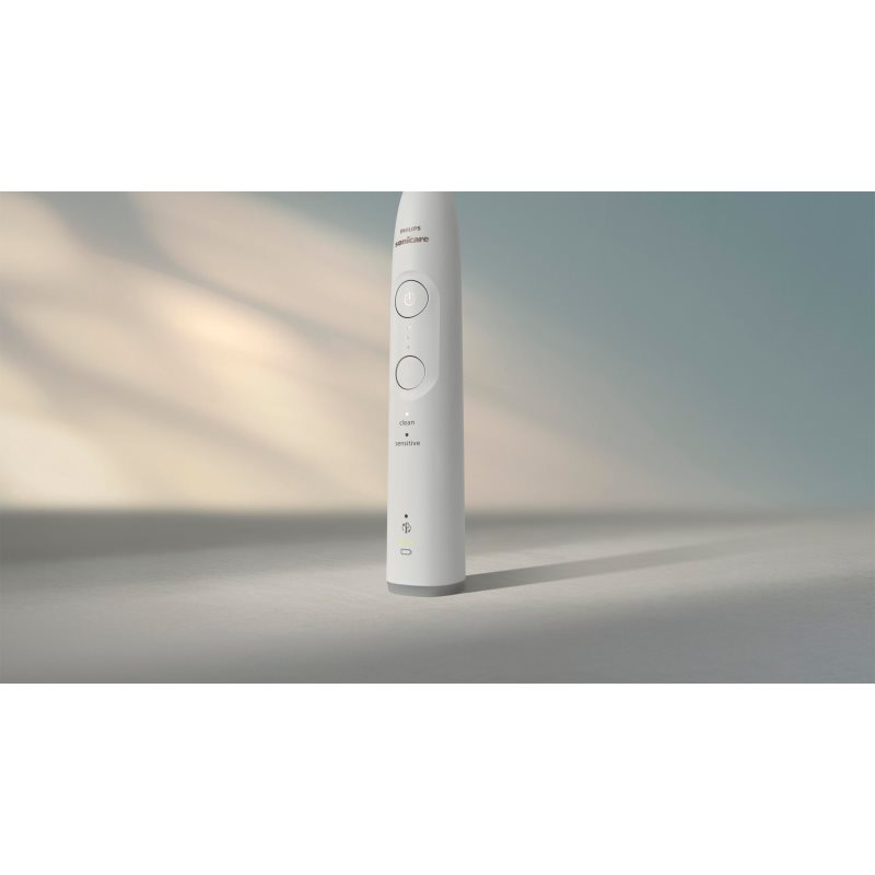 Philips Sonicare 6100 HX7400/01 sonická elektrická zubná kefka White 1 ks (obrázok 5)