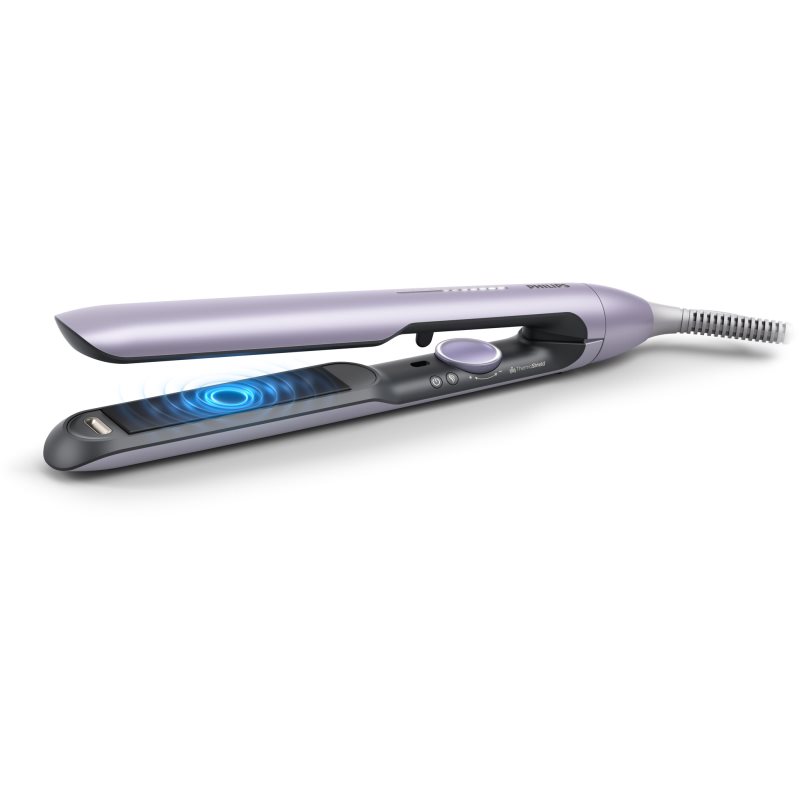 Philips Series 7000 BHS742/00 plancha de pelo 1 ud
