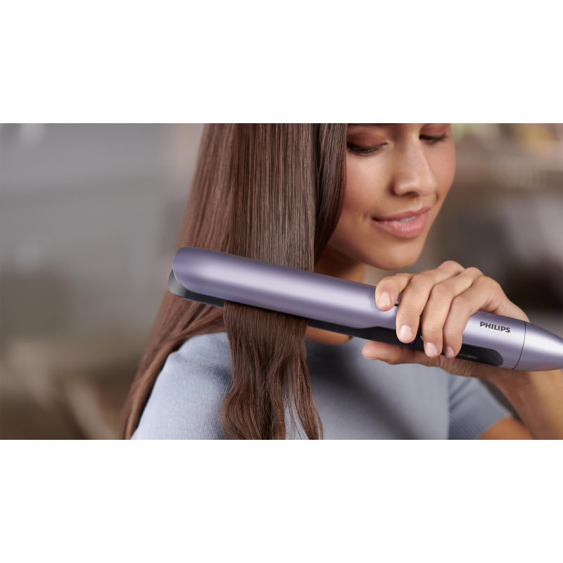 Philips Series 7000 BHS742/00 Hair Straightener 1 Pc