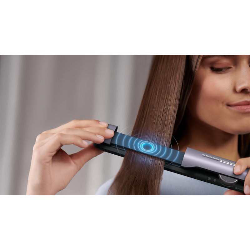 Philips Series 7000 BHS742/00 Hair Straightener 1 Pc