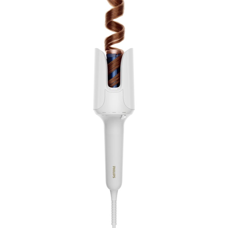 Philips 9000 SenseIQ BHB968/00 automatic hair curler 1 pc