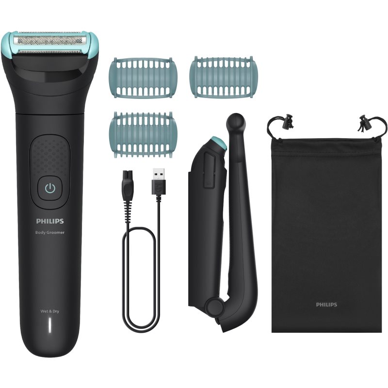Philips Series 5000 BG5480/15 zastřihovač na intimní partie a tělo 1 ks