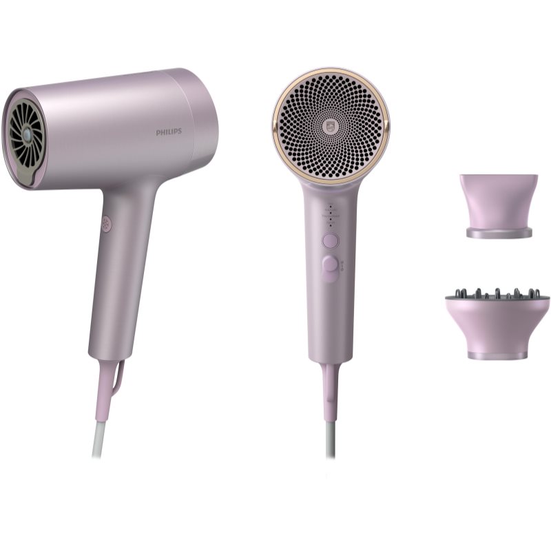 Philips 7000 ThermoShield Advanced BHD723/10 Hair Dryer 1 Pc