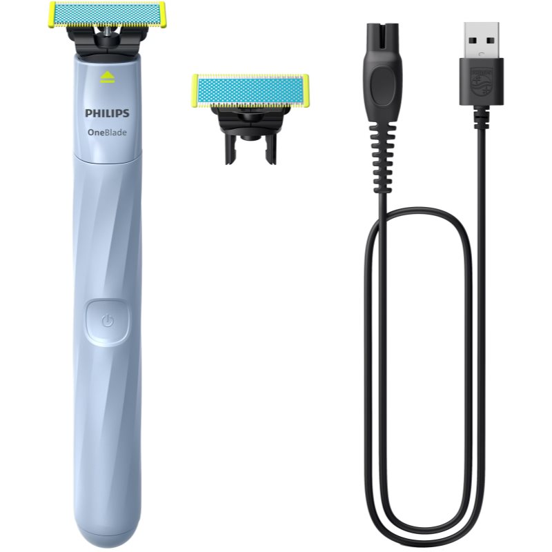 Philips OneBlade First Shave QP1324/30 самобръсначка за брадата 1 бр.