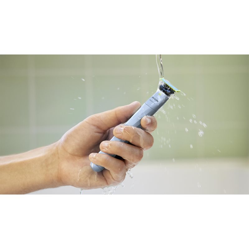 Philips OneBlade First Shave QP1324/30 shaver for beard 1 pc