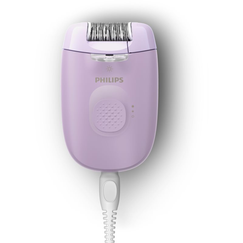 Philips 4000 BRE257/00 epilator 1 pc
