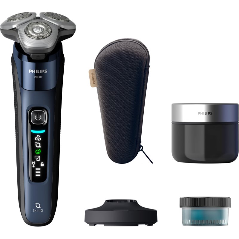 Philips Series i9000 X9003/30 electric shaver for men 1 pc
