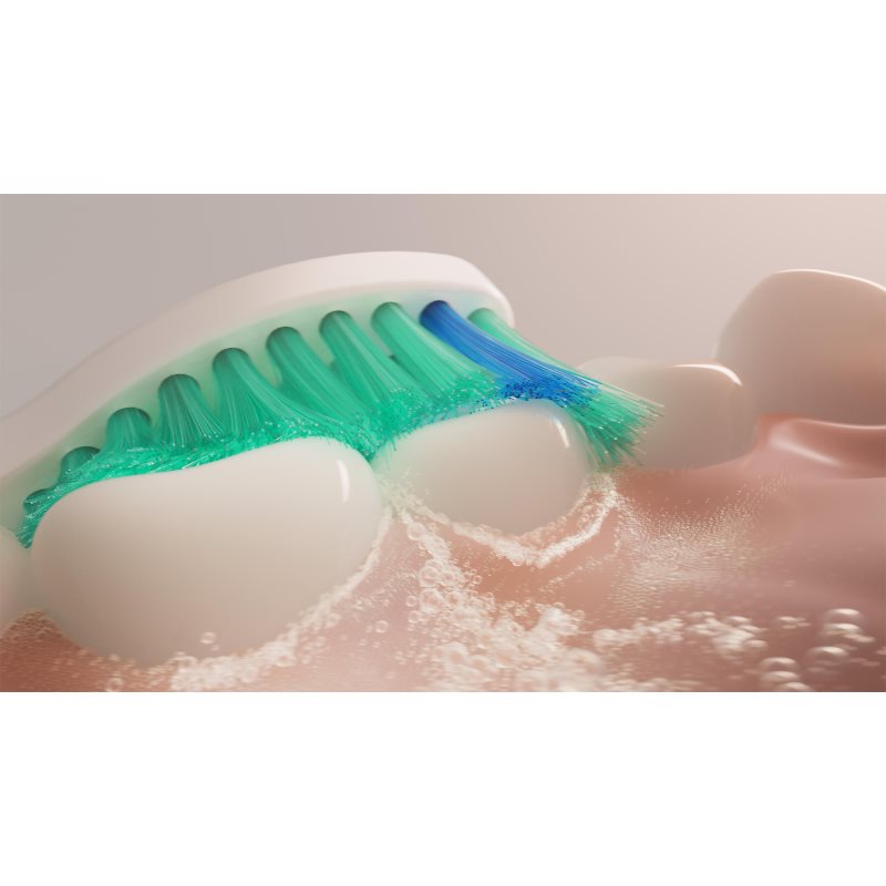 Philips Sonicare ProResults HX6016/87 toothbrush replacement heads 6 pc
