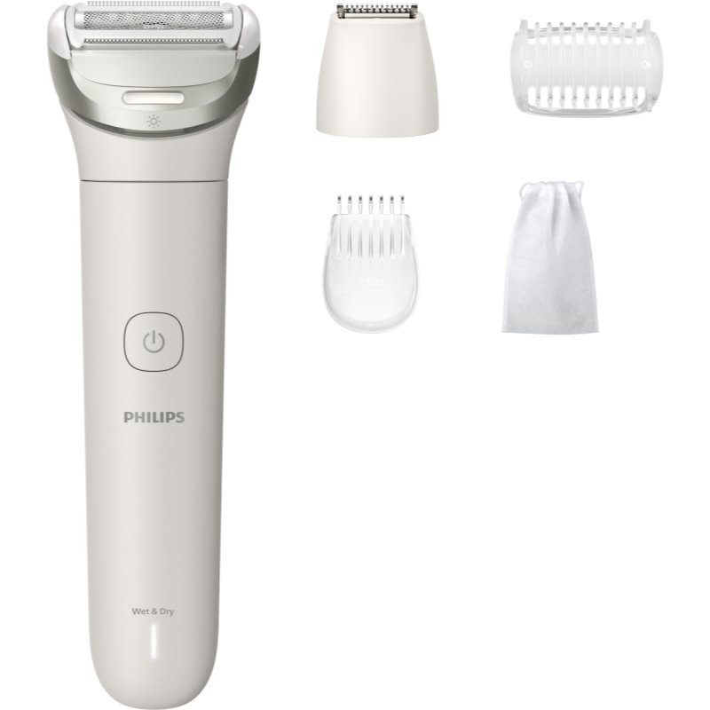 Philips Series 8000 Wet & Dry BRL147/00 Elektrorasierer 1 St.
