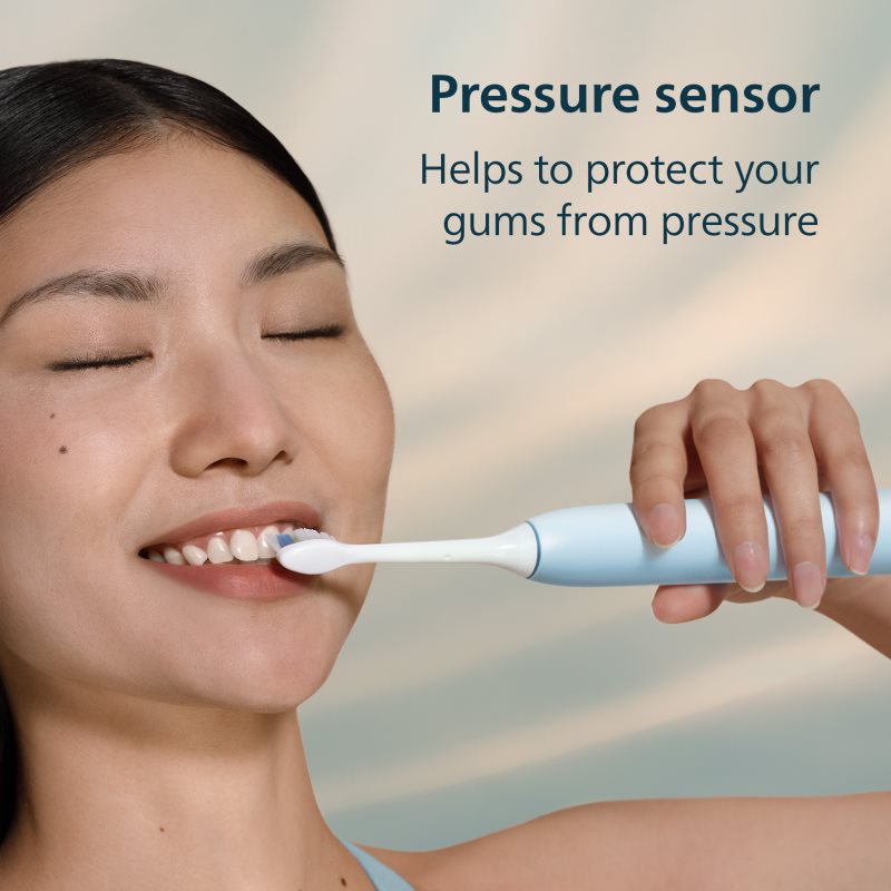 Philips Sonicare 5300 HX7106/01 sonický elektrický zubní kartáček 1 ks (obrázek 7)