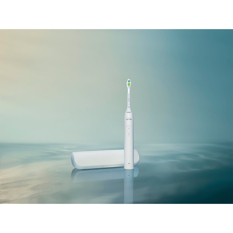 Philips Sonicare 3100 HX4033/21 sonická elektrická zubná kefka White 1 ks (obrázok 3)