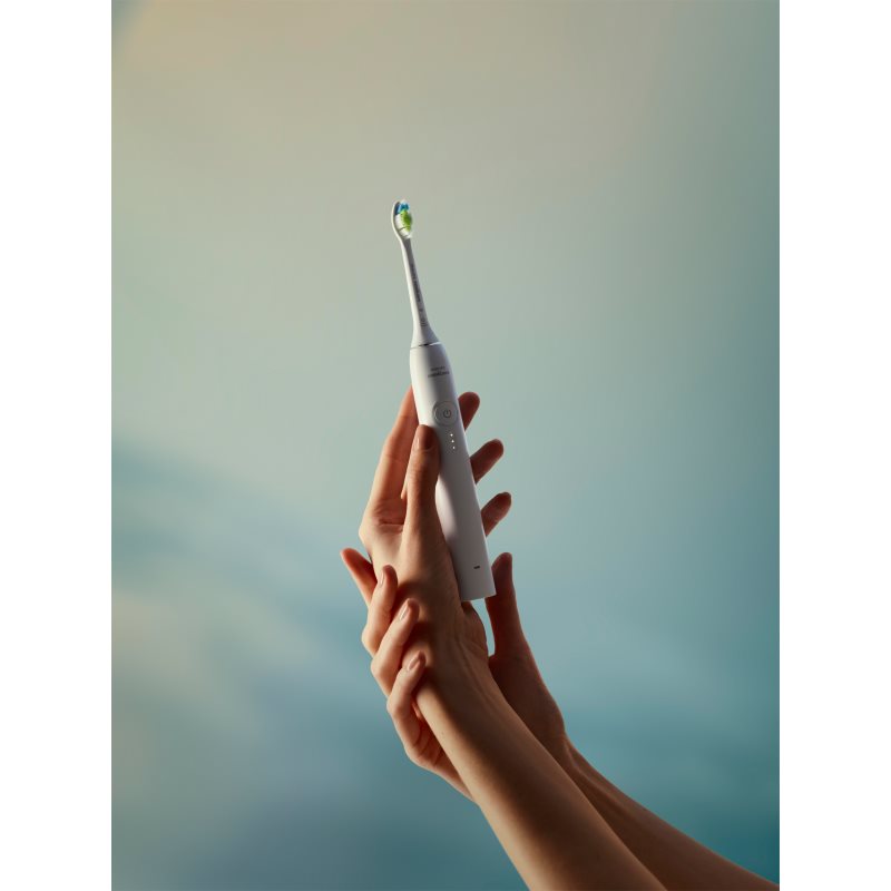 Philips Sonicare 3100 HX4033/21 sonická elektrická zubná kefka White 1 ks (obrázok 6)
