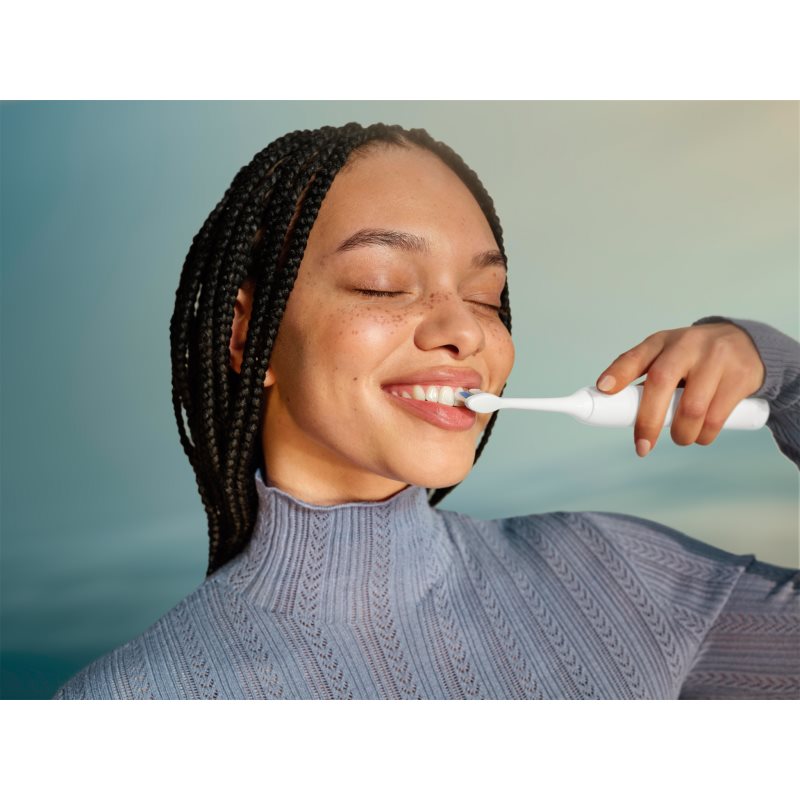 Philips Sonicare 3100 HX4033/21 sonická elektrická zubná kefka White 1 ks (obrázok 7)