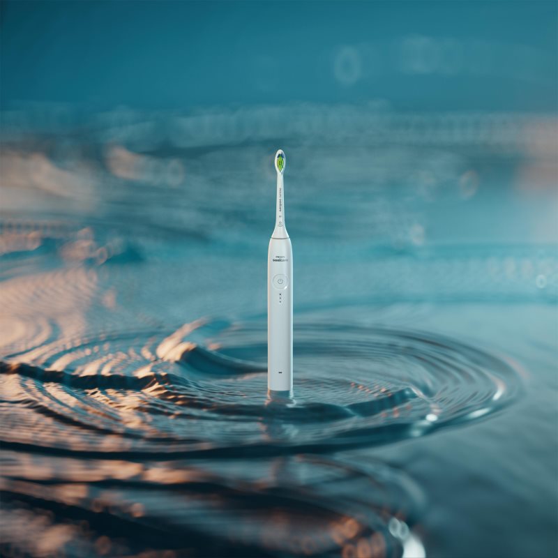 Philips Sonicare 3100 HX4033/21 sonická elektrická zubná kefka White 1 ks (obrázok 8)