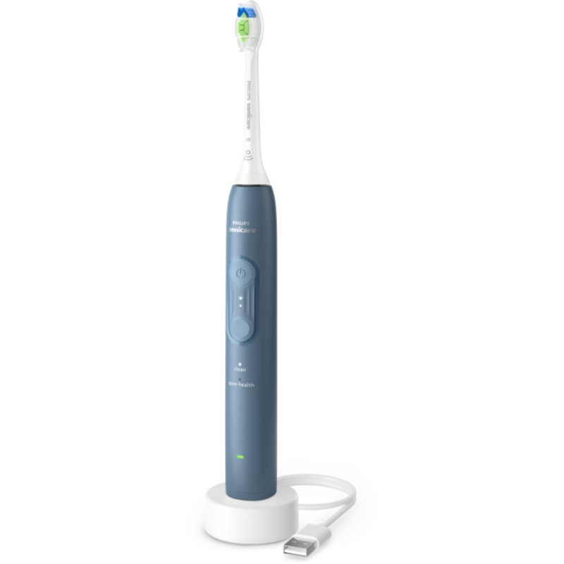 Philips Sonicare 4100 HX4041/48 звукова електрическа четка за зъби Blue 1 бр.