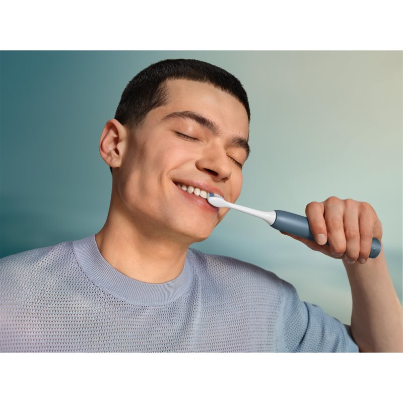 Philips Sonicare 4100 HX4041/48 sonická elektrická zubná kefka Blue 1 ks (obrázok 5)