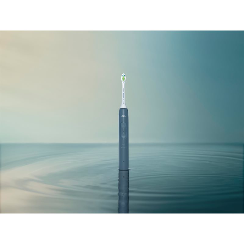 Philips Sonicare 4100 HX4041/48 sonická elektrická zubná kefka Blue 1 ks (obrázok 7)