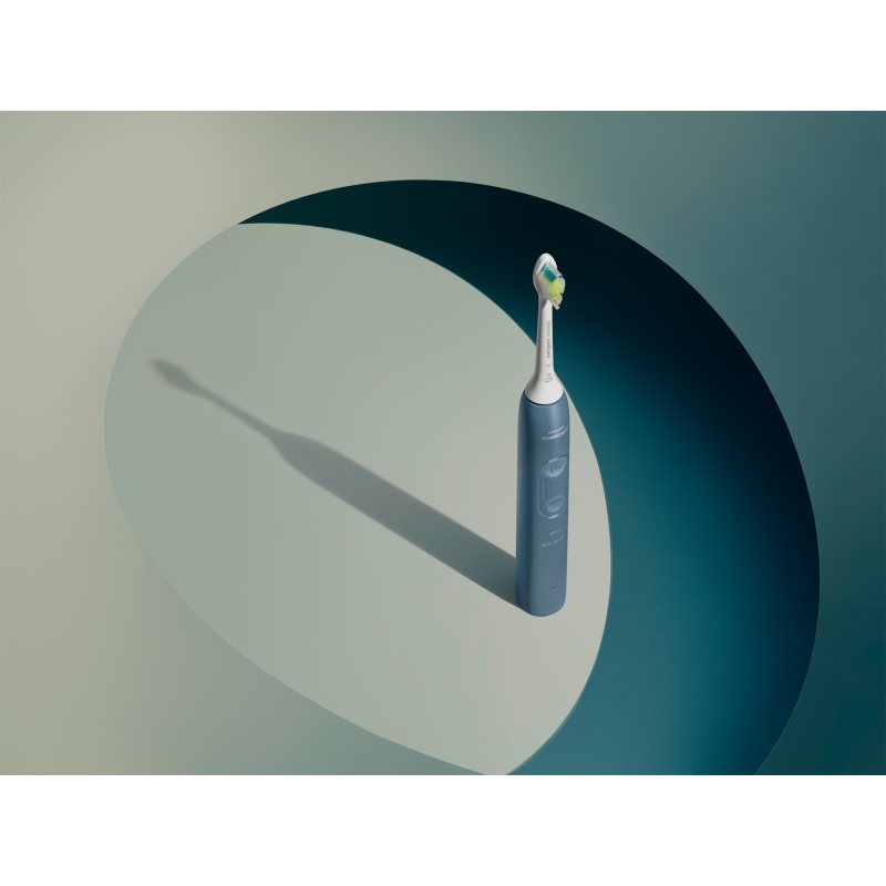 Philips Sonicare 4100 HX4041/48 brosse à dents électrique sonique Blue 1 pcs